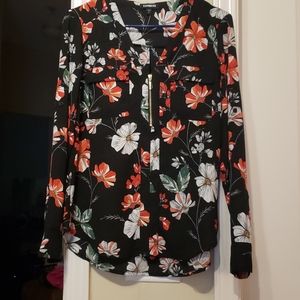 EXPRESS Portifino Top